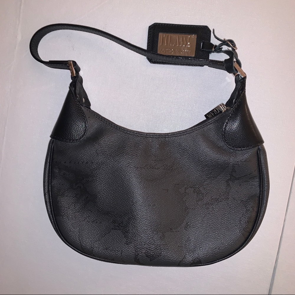 Alviero Martini La Classe Geo Bag